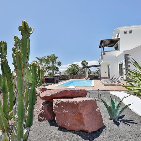 Sea Winds Lanzarote Vila Playa Blanca  Exterior foto