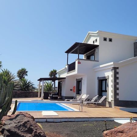 Sea Winds Lanzarote Vila Playa Blanca  Exterior foto