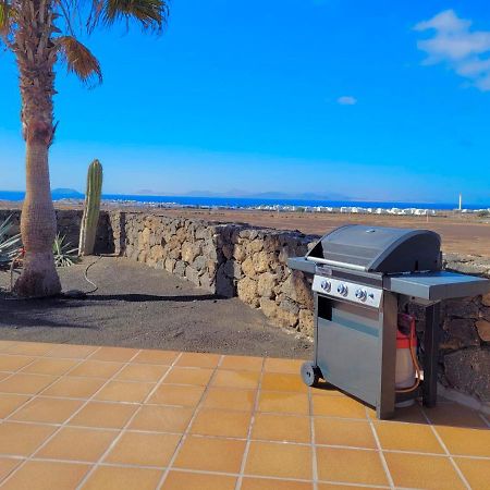 Sea Winds Lanzarote Vila Playa Blanca  Exterior foto