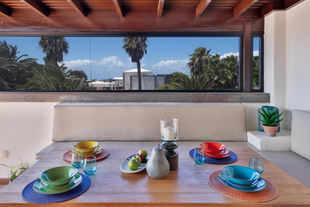 Sea Winds Lanzarote Vila Playa Blanca  Exterior foto