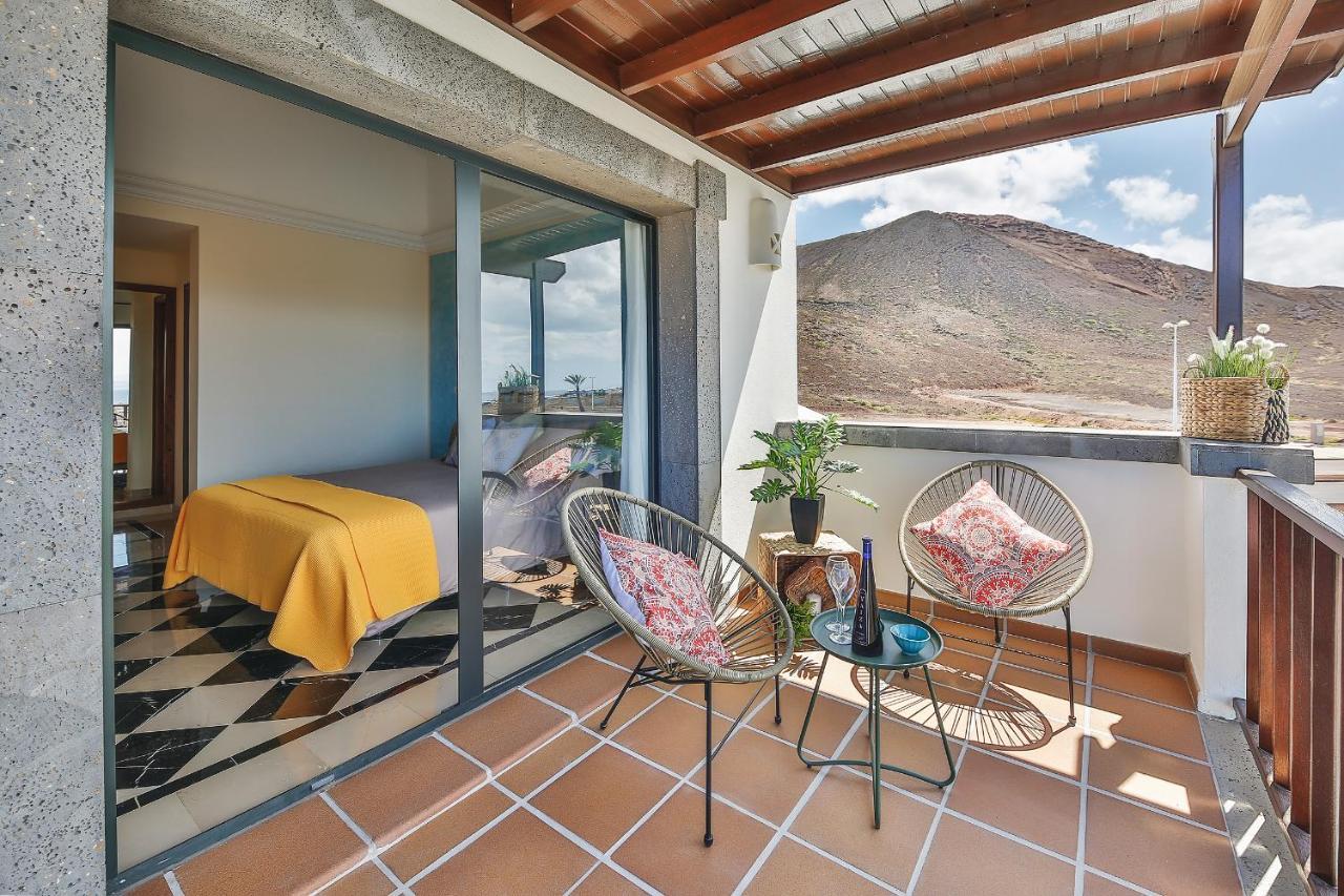 Sea Winds Lanzarote Vila Playa Blanca  Exterior foto