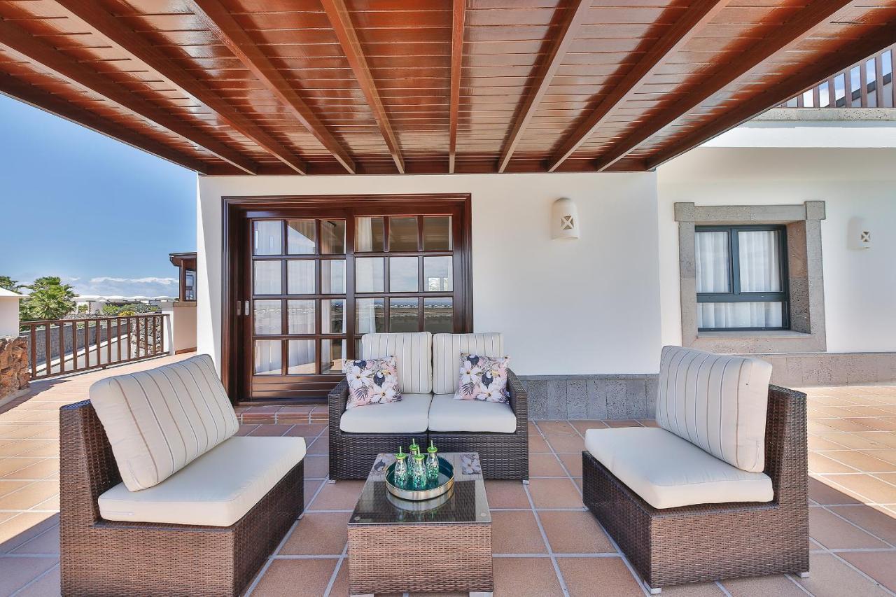 Sea Winds Lanzarote Vila Playa Blanca  Exterior foto