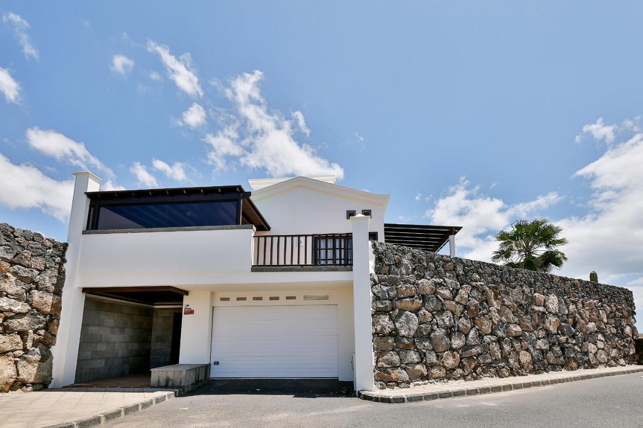 Sea Winds Lanzarote Vila Playa Blanca  Exterior foto