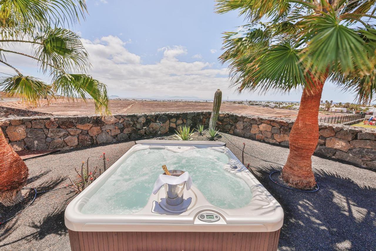 Sea Winds Lanzarote Vila Playa Blanca  Exterior foto