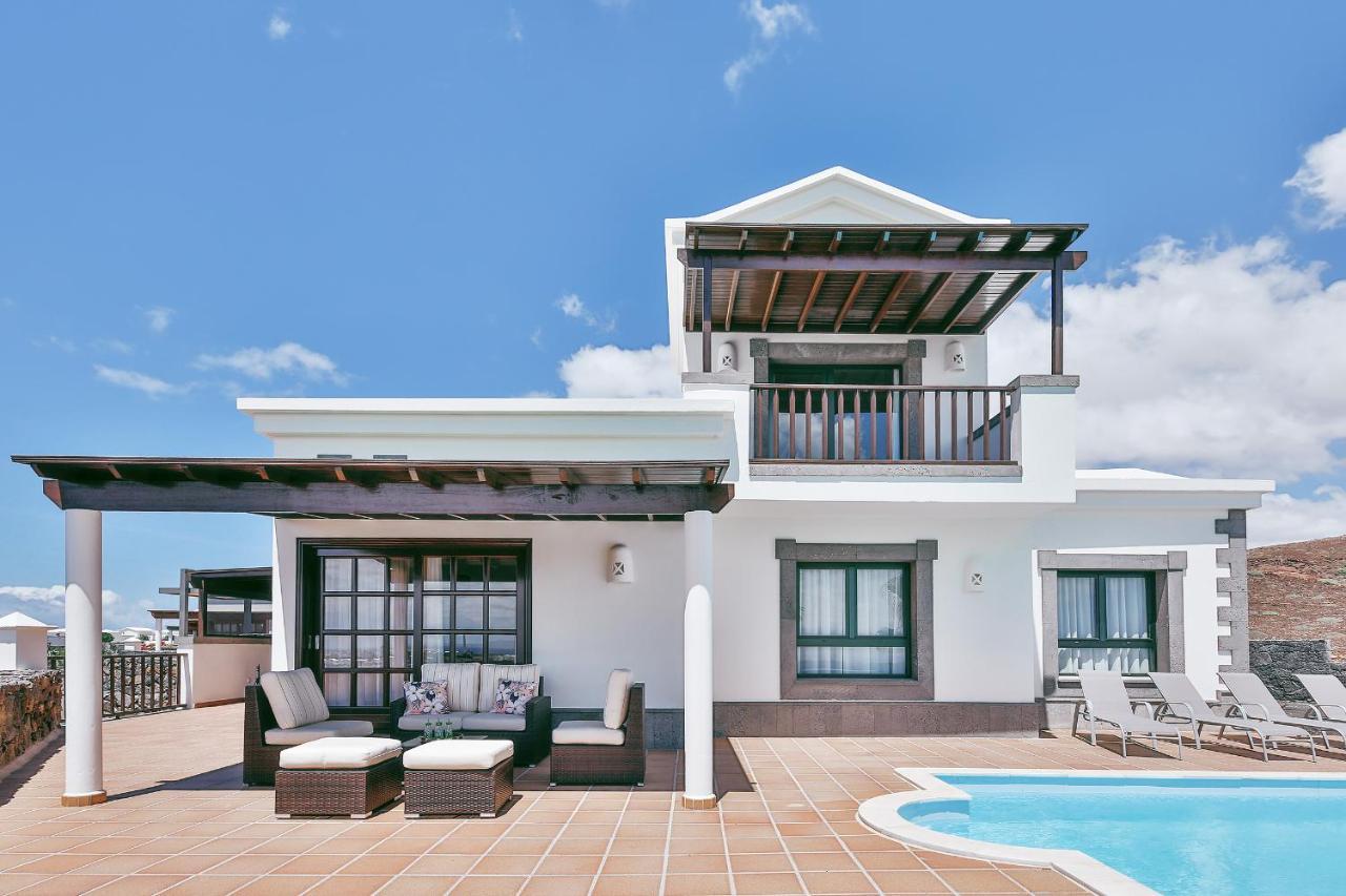Sea Winds Lanzarote Vila Playa Blanca  Exterior foto