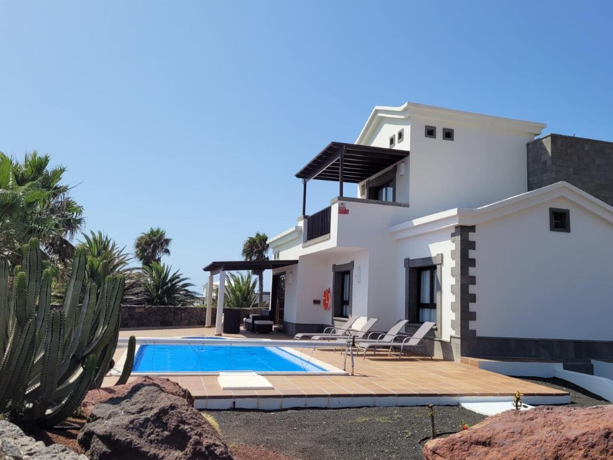 Sea Winds Lanzarote Vila Playa Blanca  Exterior foto