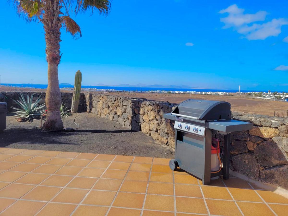 Sea Winds Lanzarote Vila Playa Blanca  Exterior foto