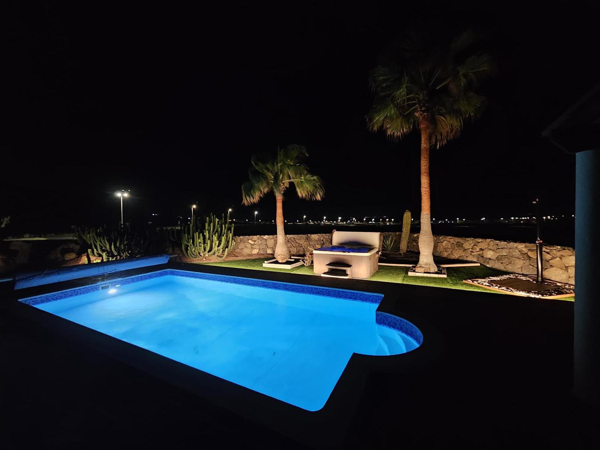 Sea Winds Lanzarote Vila Playa Blanca  Exterior foto